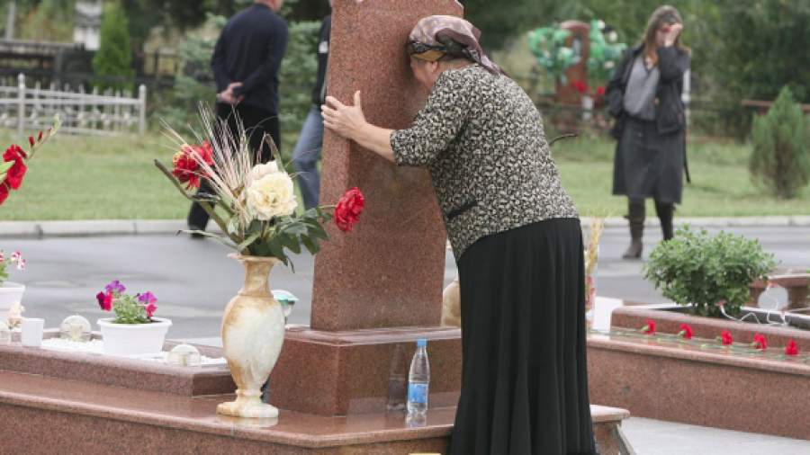 Вдовам военных предлагают дать право на две пенсии