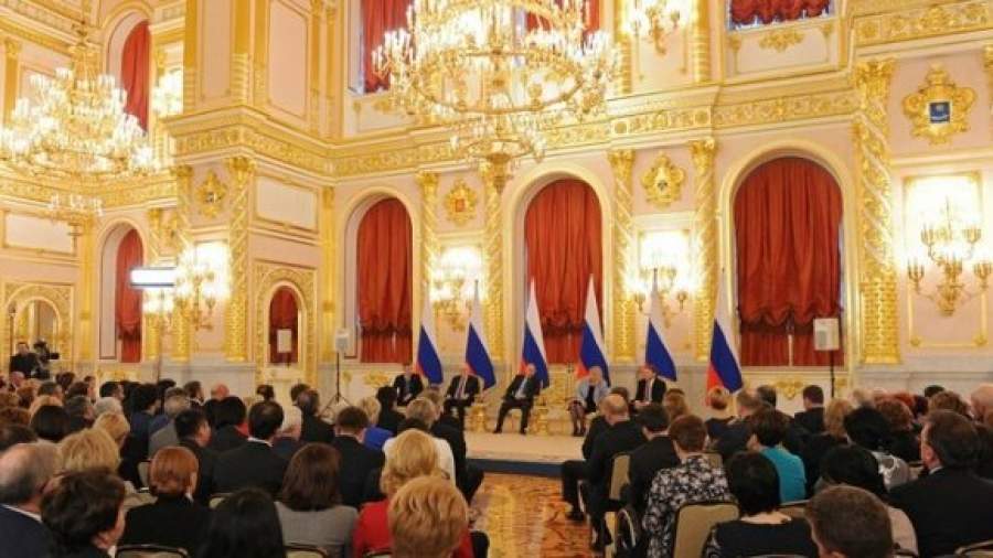 Президент поддержал идею новой амнистии