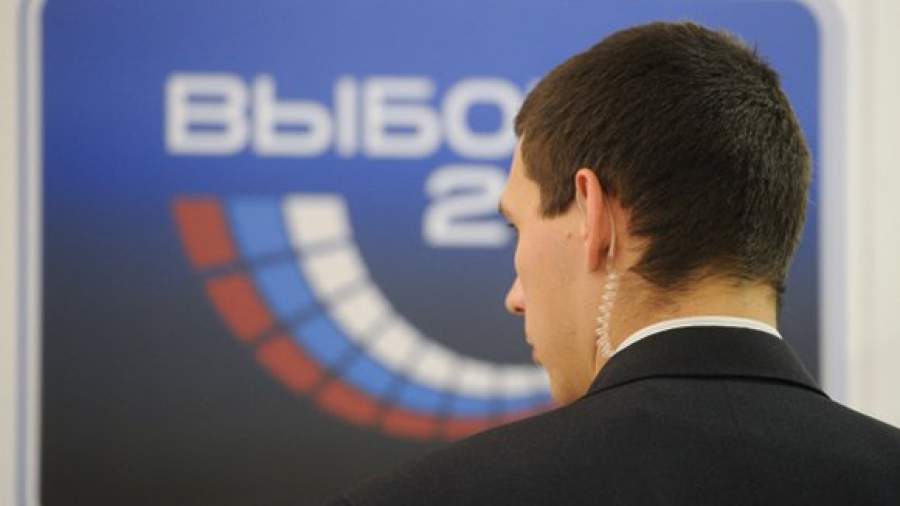 Кремль не допустит необоснованного снятия кандидатов с выборов
