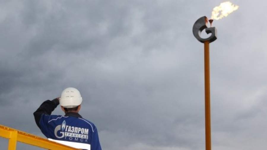 «Дочка» «Газпрома» закупает шариковые ручки из серебра