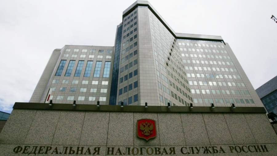 ФНС берет налоги с зарплаты под особый контроль