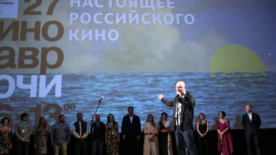 Герой фильма Гоши Куценко верен только скальпелю