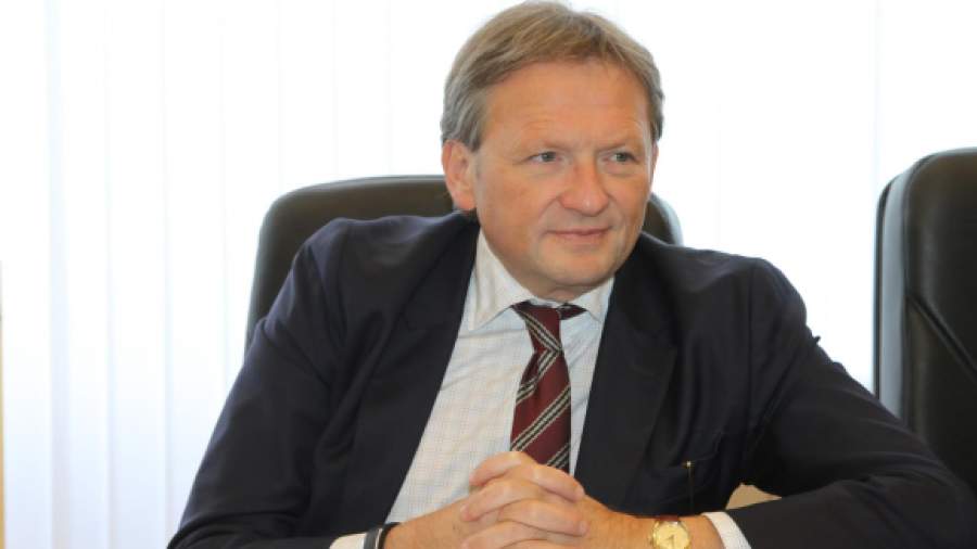 «Наша задача — кардинально изменить экономику страны»