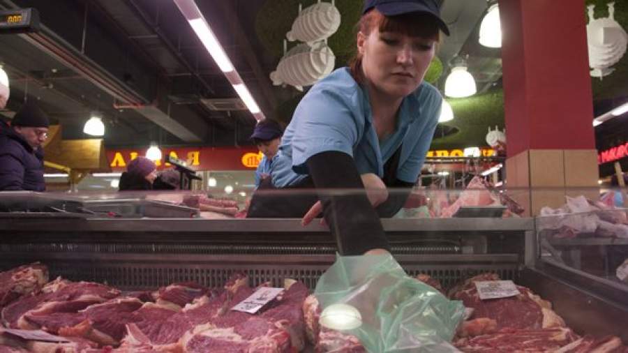 Цены на ряд продуктов питания в Башкирии стабилизированы