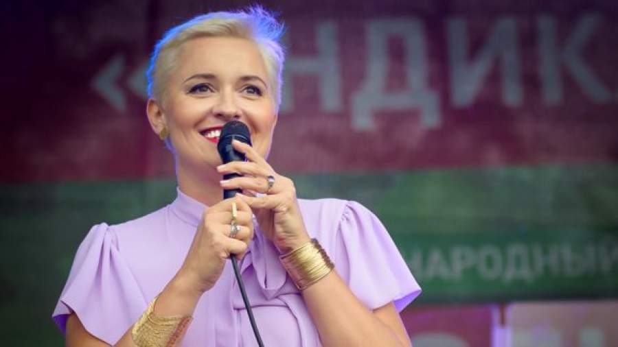 Мария Семушкина: «Мы оттолкнулись от дна и снова поднимаемся»