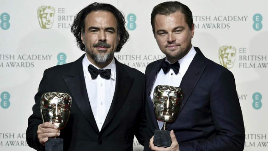 Главным триумфатором BAFTA стал «Выживший»