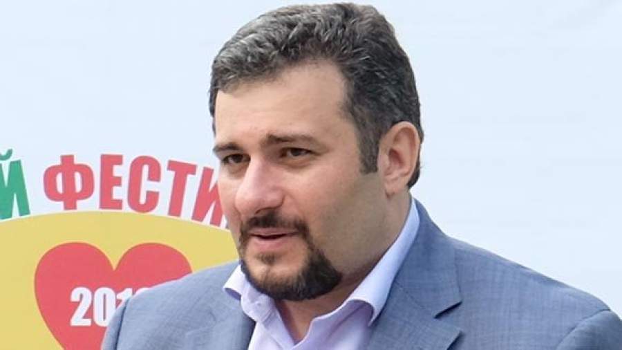 «Россияне стали чаще брать в семьи детей с синдромом Дауна»