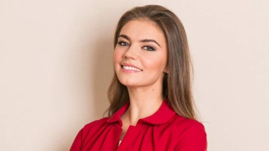 Алина Кабаева: «Спорт-Экспресс» подтвердит лидерские позиции