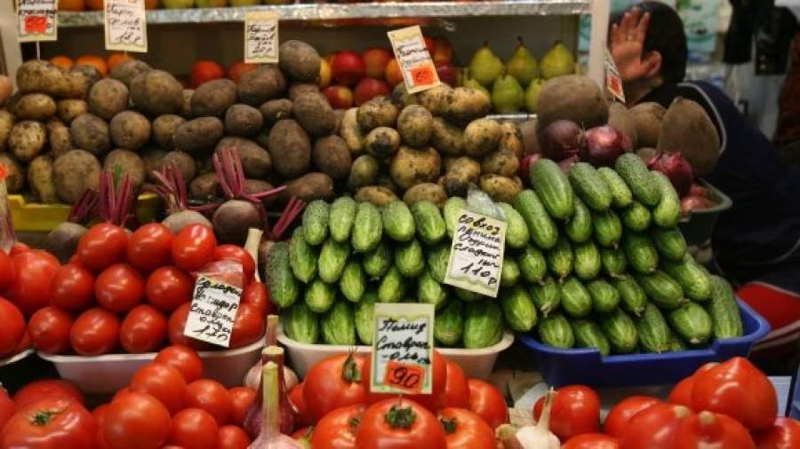 «Ташир» открывает сеть магазинов фермерских продуктов