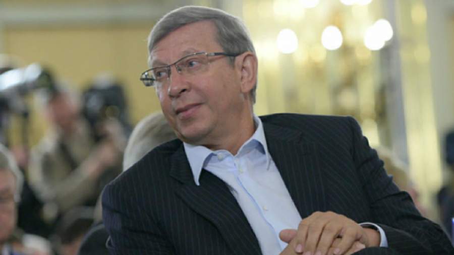 Дело против президента АФК «Система» Евтушенкова закрыто