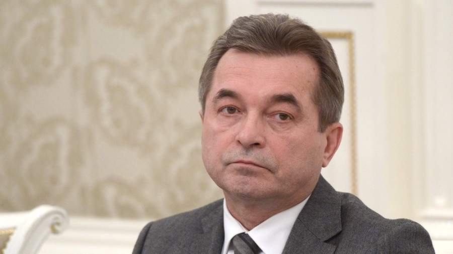 Евгений Школов получит думское укрепление