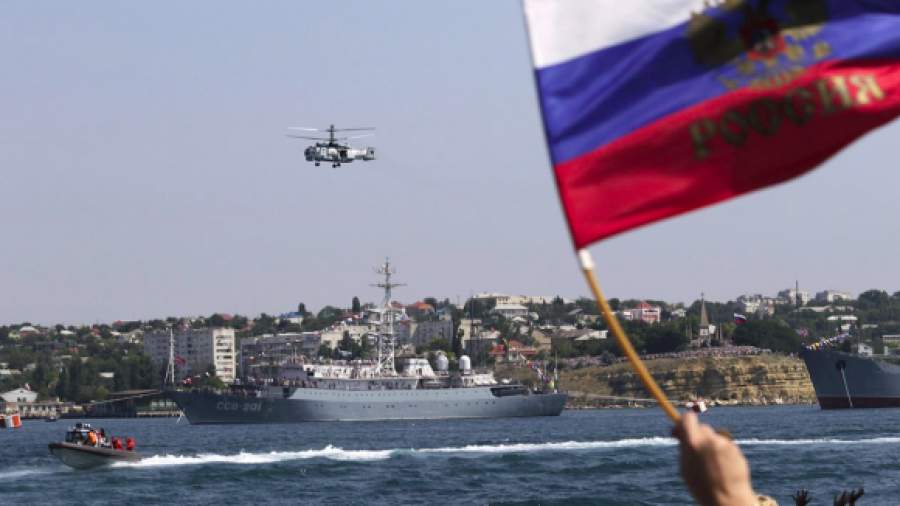 Крым могут посетить депутаты бундестага