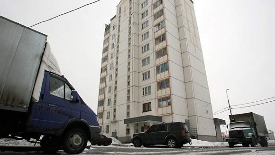 Новая Москва "упрется" в налоги