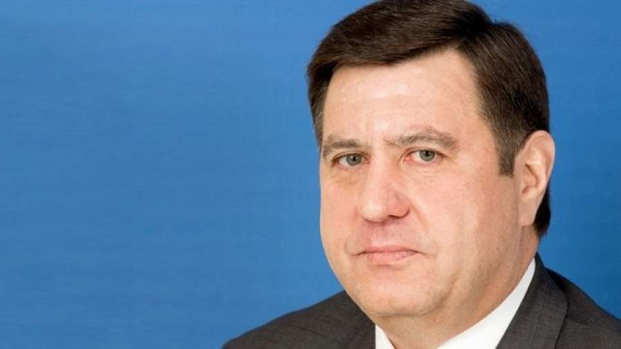Сенатор Голушко подтвердил, что сотрудничал с Ашурковым