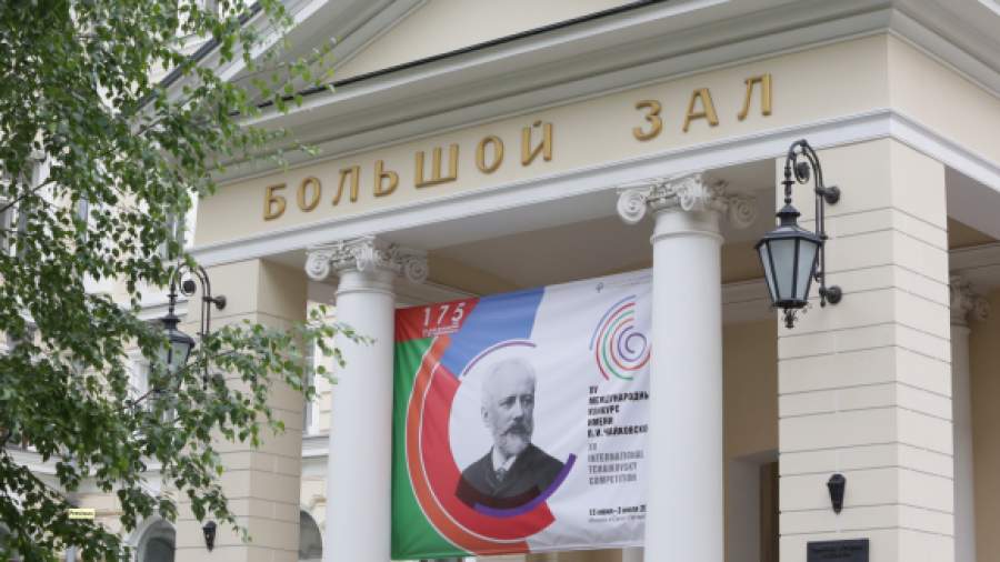 «Не получу премию — ладно, жизнь не кончится»