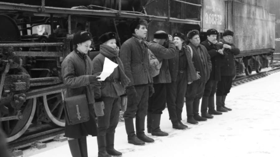 В Санкт-Петербурге начались съемки фильма «Коридор бессмертия»
