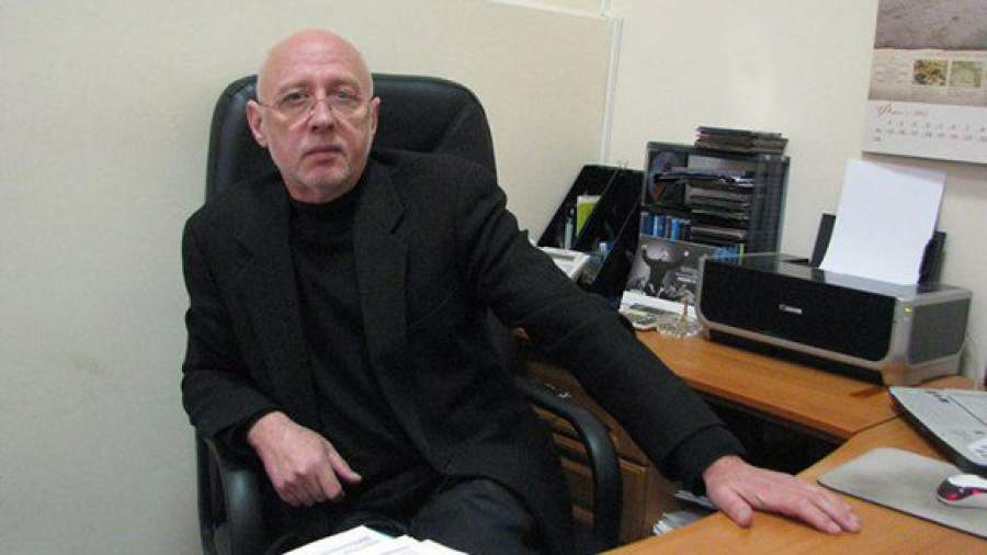 «На дне Балтики лежат больше 200 кораблей»