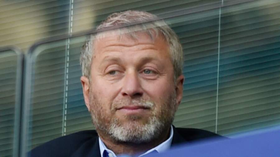 Роман Абрамович и его партнеры увеличили долю в Evraz