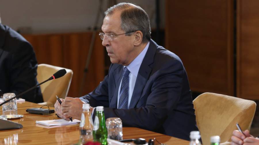 МИД: в Европе всё лучше понимают причины конфликта на Украине