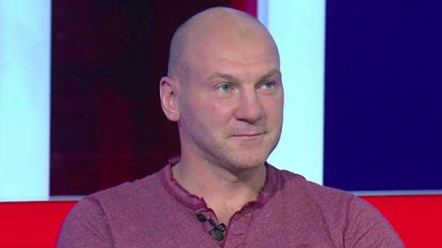 «Мы заведомо боимся Кубка мира и уже стелем себе соломку»