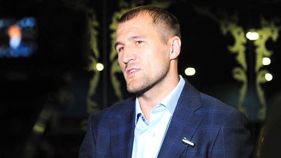Сергей Ковалев: «Уорд отдаст мне мои чемпионские пояса»