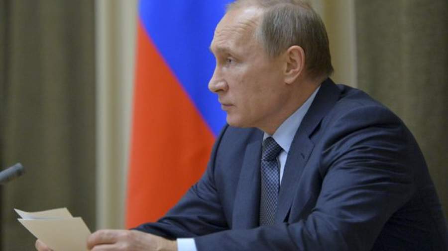 Президент выступит перед сенаторами и депутатами