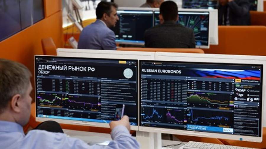 Банки сократили внешний долг России на $50 млрд