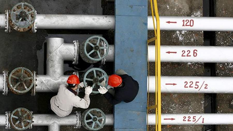 Вопрос о заморозке добычи нефти подниматься больше не будет