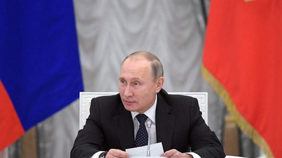 Президент решил укрепить дисциплину в госаппарате