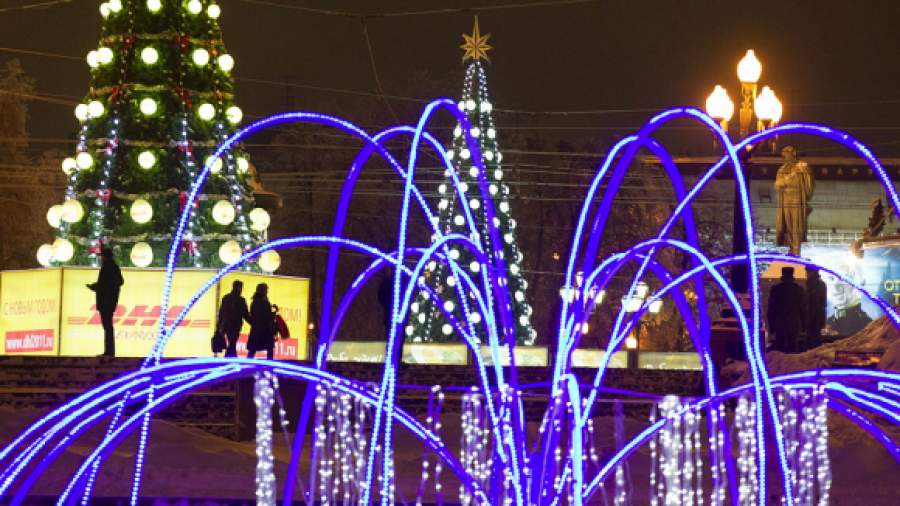 Счетную палату просят проверить «новогодние» тендеры
