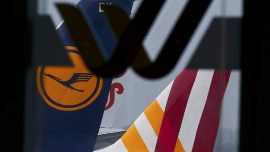 Ространснадзор проверит Germanwings в России
