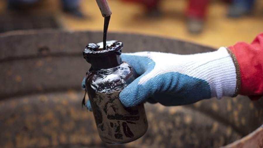 Скованные одной нефтью