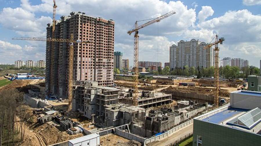 Доступного жилья станет меньше