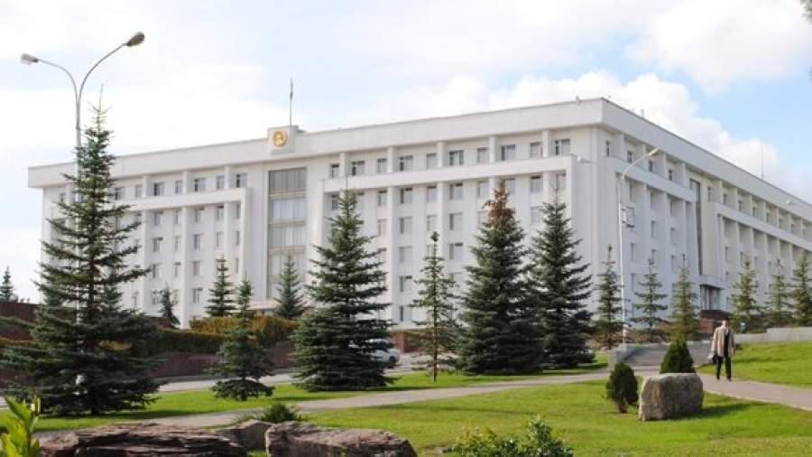 Минкомсвязи попросили запретить называть Башкортостан Башкирией в СМИ