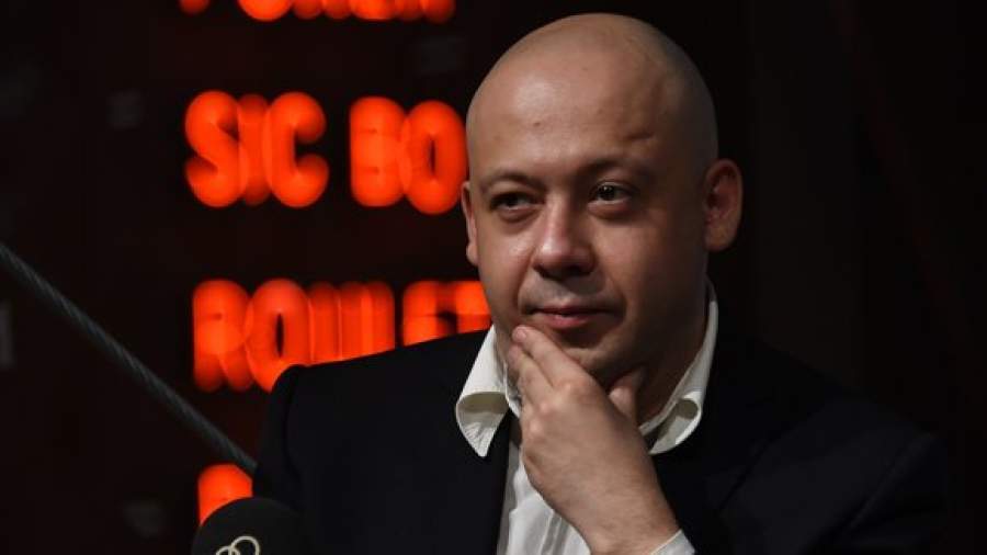 «Мы корректируем сценарий «Довлатова» — так быстро меняется город»