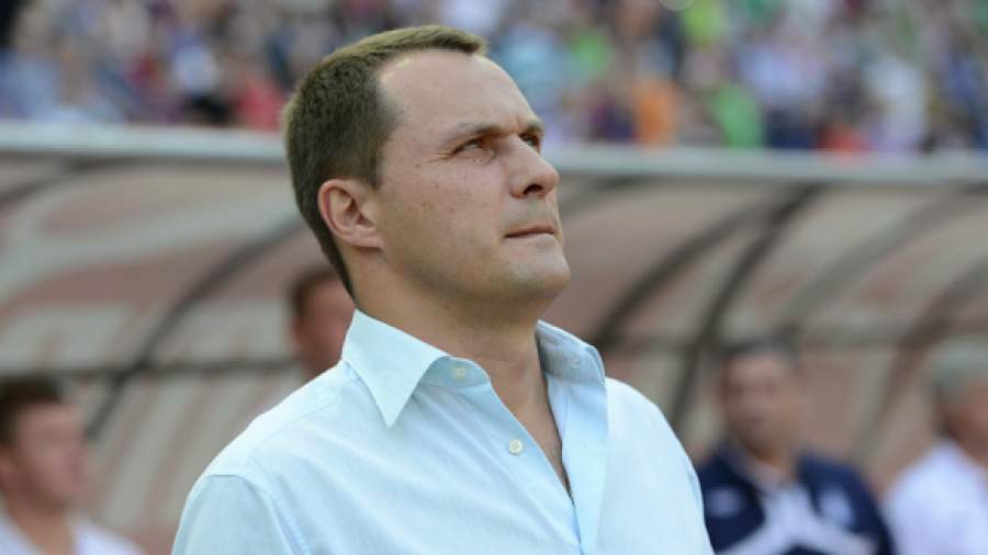 В «Динамо» назревает раскол