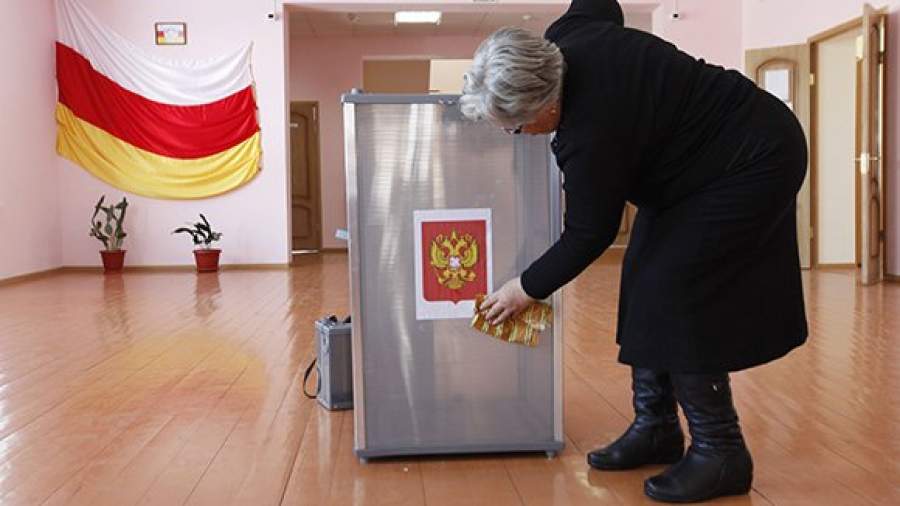 Почти 2 млн россиян проголосуют за рубежом