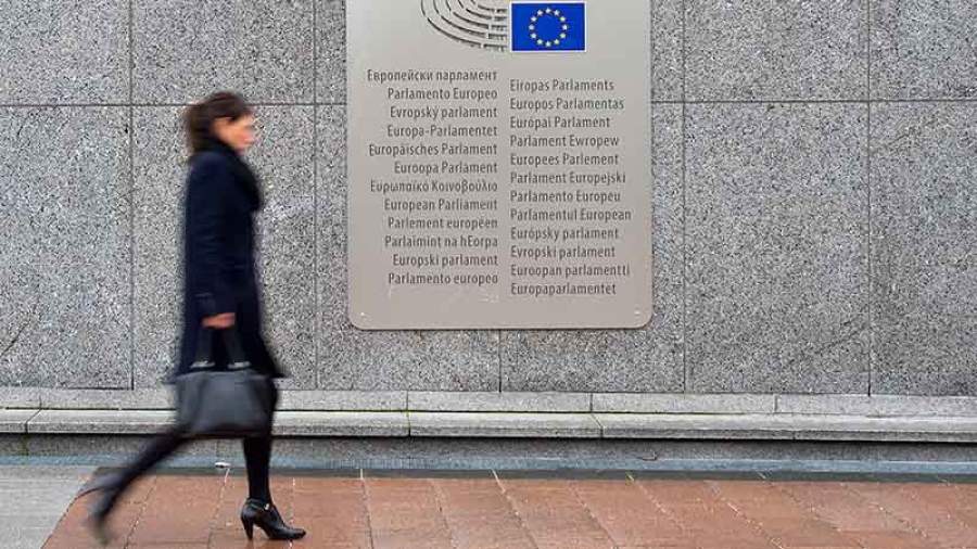 Вопрос о признании ДНР и ЛНР поднимут в Европарламенте