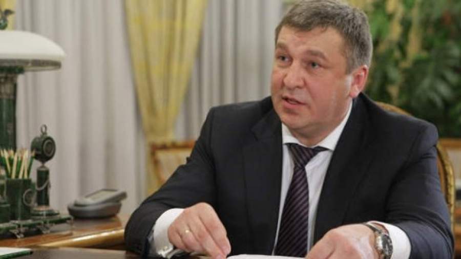 Минрегион представил топ-10 успешных субъектов федерации