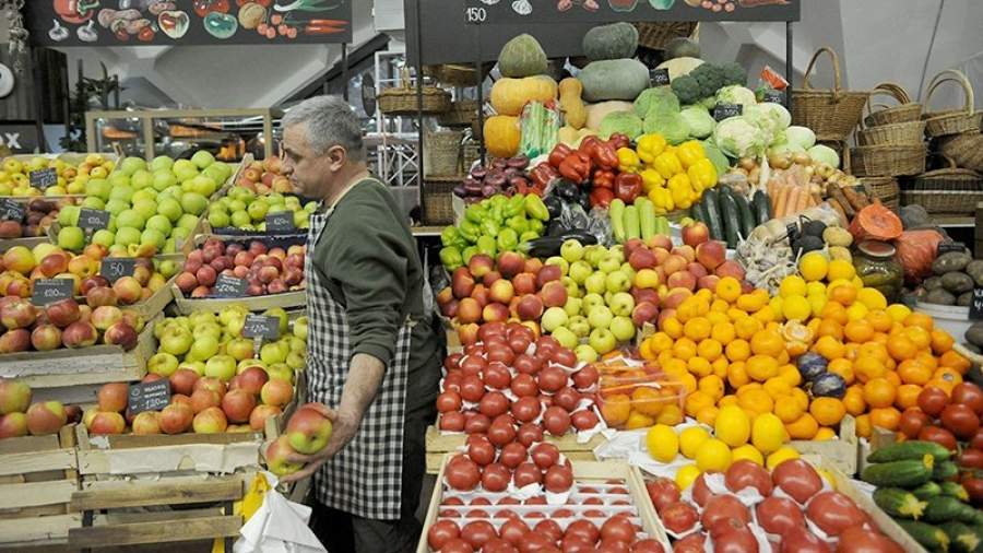 Белоруссия готовит новую волну реэкспорта польских продуктов в РФ