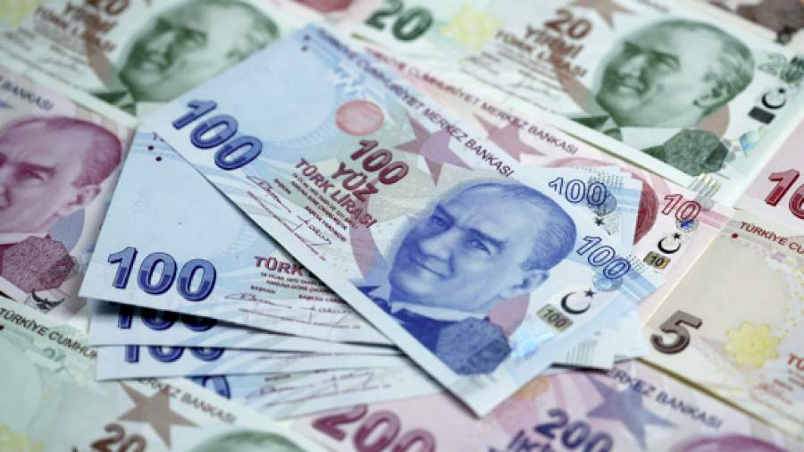 В ОП предложили распространить продуктовое эмбарго на Турцию