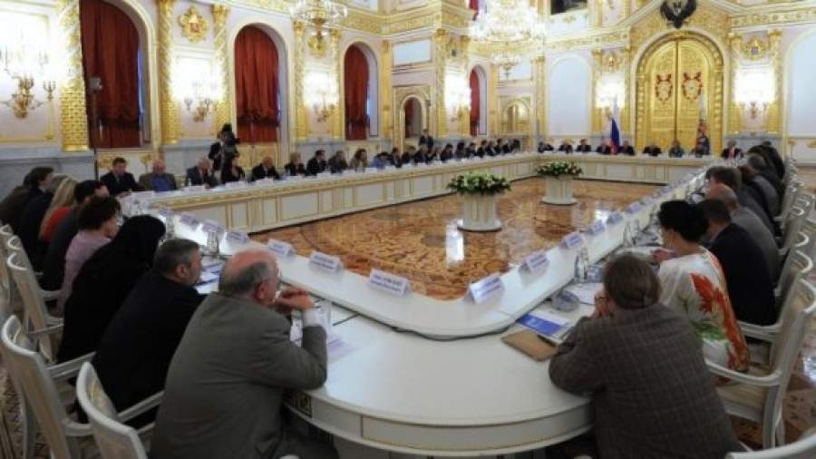 В СПЧ предлагают переписать Всеобщую декларацию прав человека