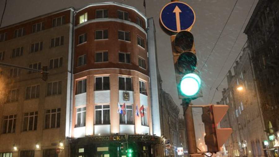 Депутаты Мосгордумы обзавелись личными блогерами
