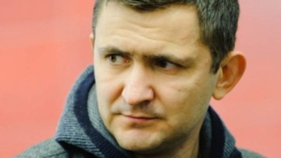 «Надо исходить из того, что наше кино никому не нужно»