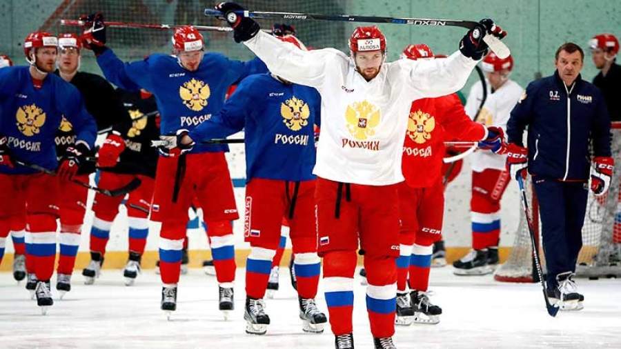Россия едет в Кельн за очередными медалями