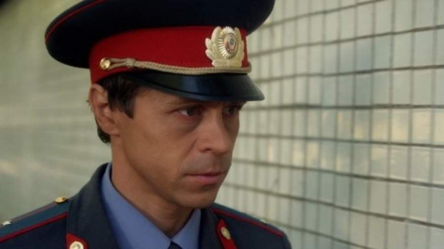 BBC хочет купить российский сериал «Обратная сторона Луны»