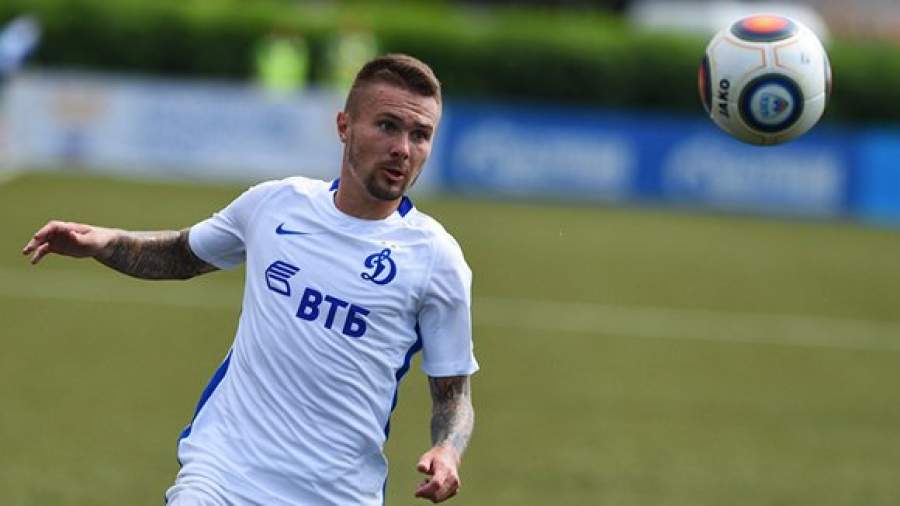 Иван Темников: «Сомневаюсь, что Черчесов позовет в сборную игрока ФНЛ»