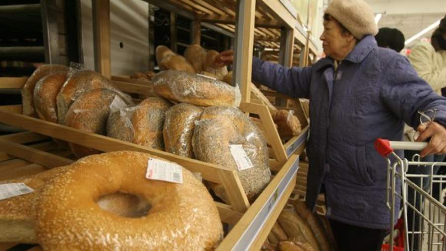 В ценах на продукты питания ограничат затраты на рекламу