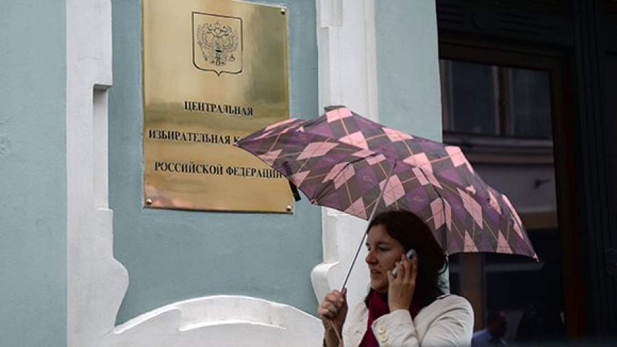 Конкуренция на выборах свелась к борьбе юристов