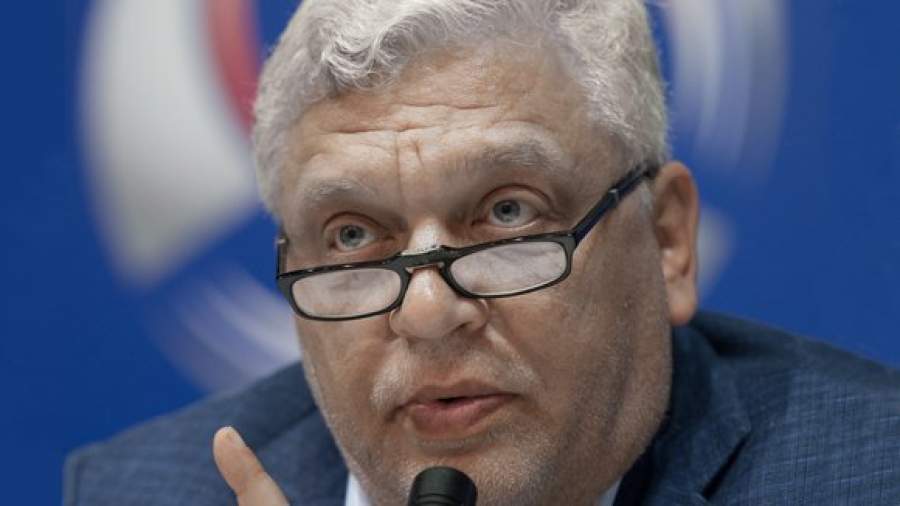 «Ростех» меняет руководство «Российской электроники»
